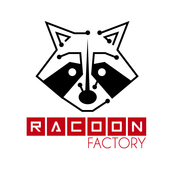 Racoon Factory Lab03